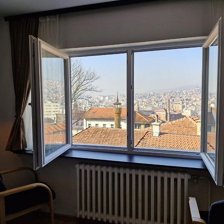 Gondola Apartment SJJ Esterno foto