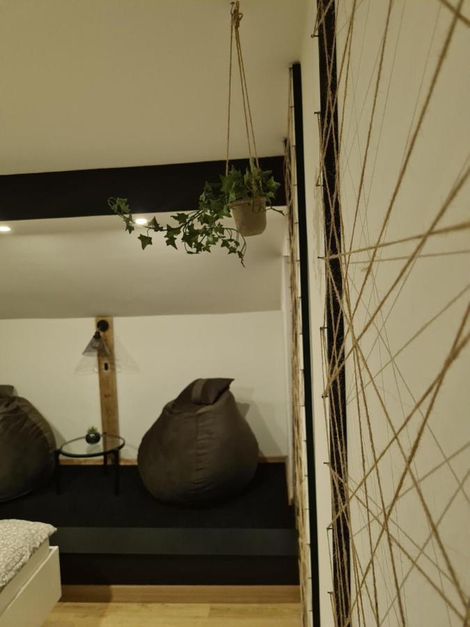 Gondola Apartment SJJ Esterno foto